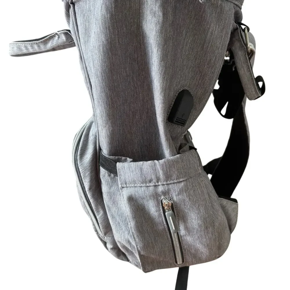 Upsimples Baby Diaper Bag Backpack